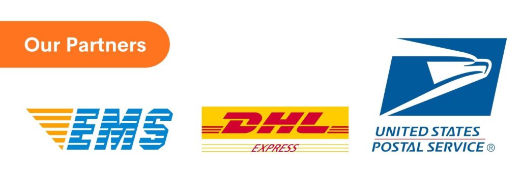 Our Partners 1 - One Piece AU Shop