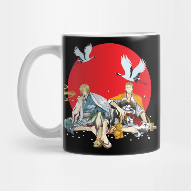 14275863 0 17 - One Piece AU Store