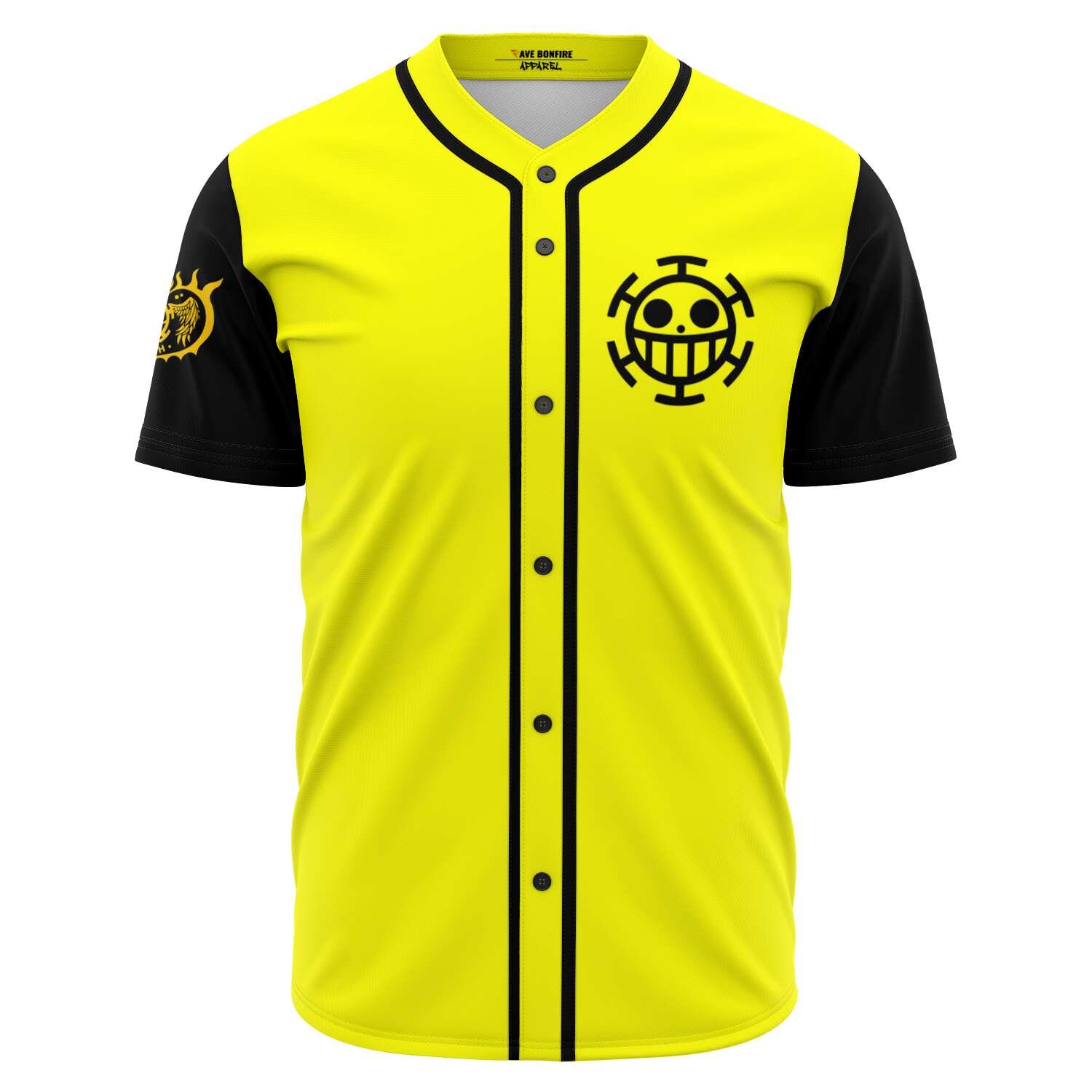 21e4c1ae8d1ae83c717470125f1a27bd baseballJersey front BB BT - One Piece AU Shop