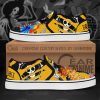 BROOK robin one piece slip ons gearanime 2 - One Piece AU Shop