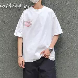 Cool T shirt casual one piece t shirt boys anime summer top tees 2023 Half Sleeve 1.jpg 640x640 1 - One Piece AU Store