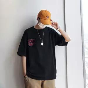 Cool T shirt casual one piece t shirt boys anime summer top tees 2023 Half - One Piece AU Store