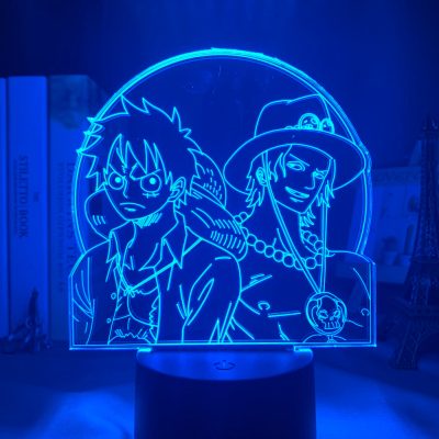 IMG 1322 - One Piece AU Store