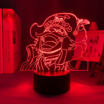 IMG 3421 - One Piece AU Store