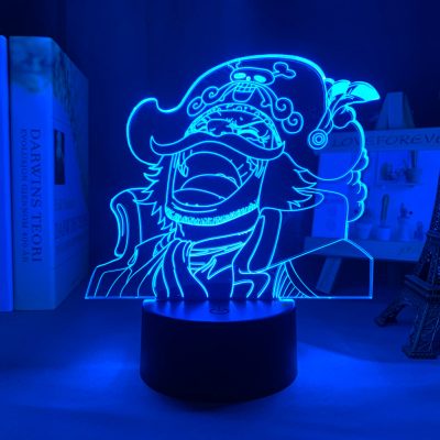 IMG 3426 - One Piece AU Store