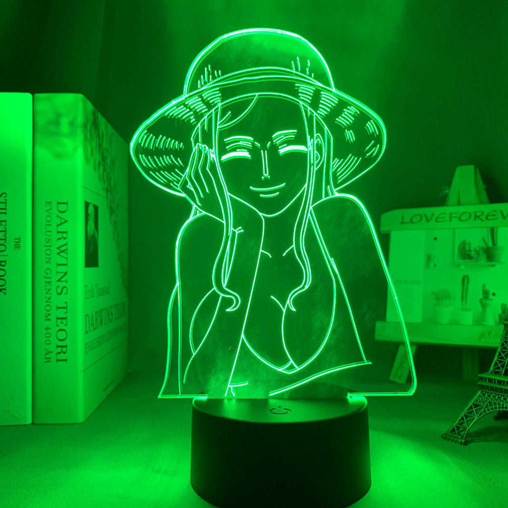 IMG 4161 - One Piece AU Store