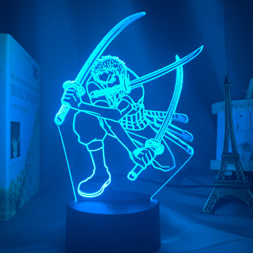 IMG 4930 - One Piece AU Store