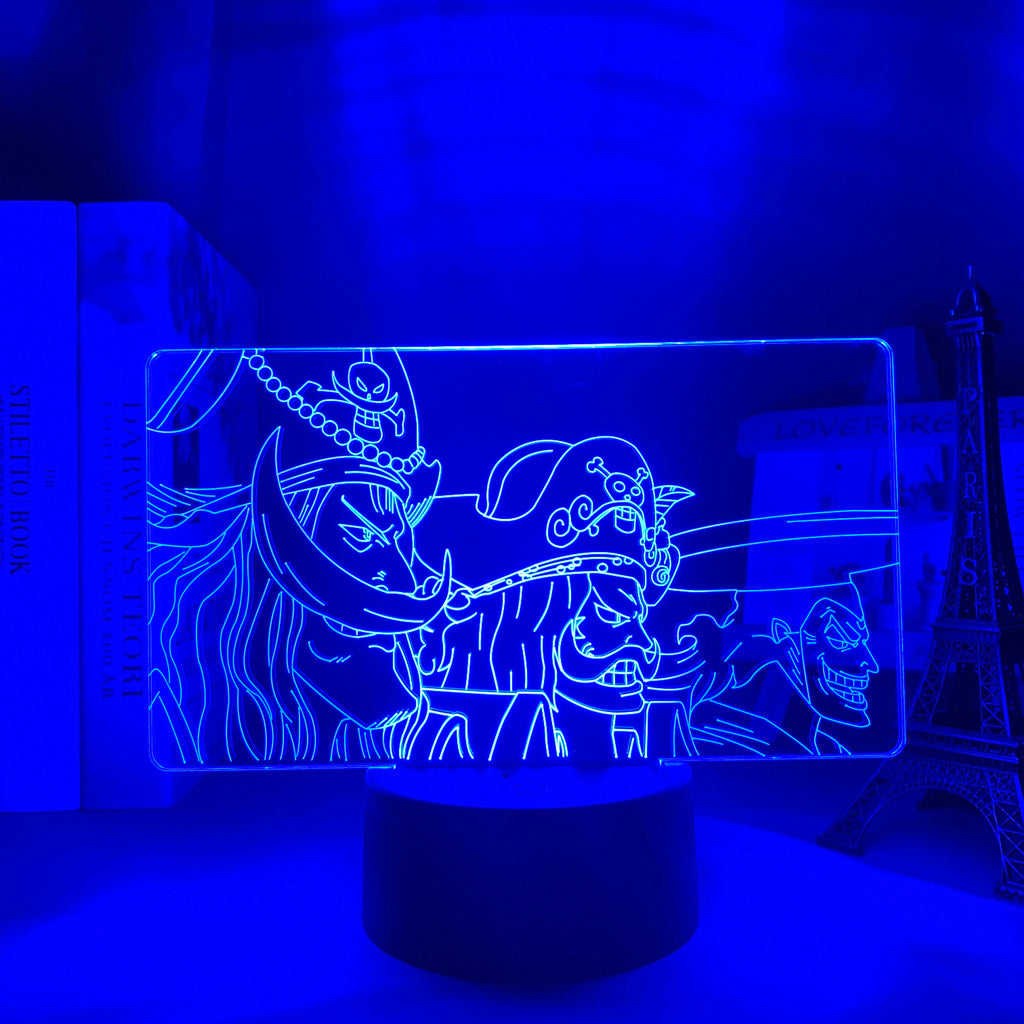 IMG 5657 - One Piece AU Store