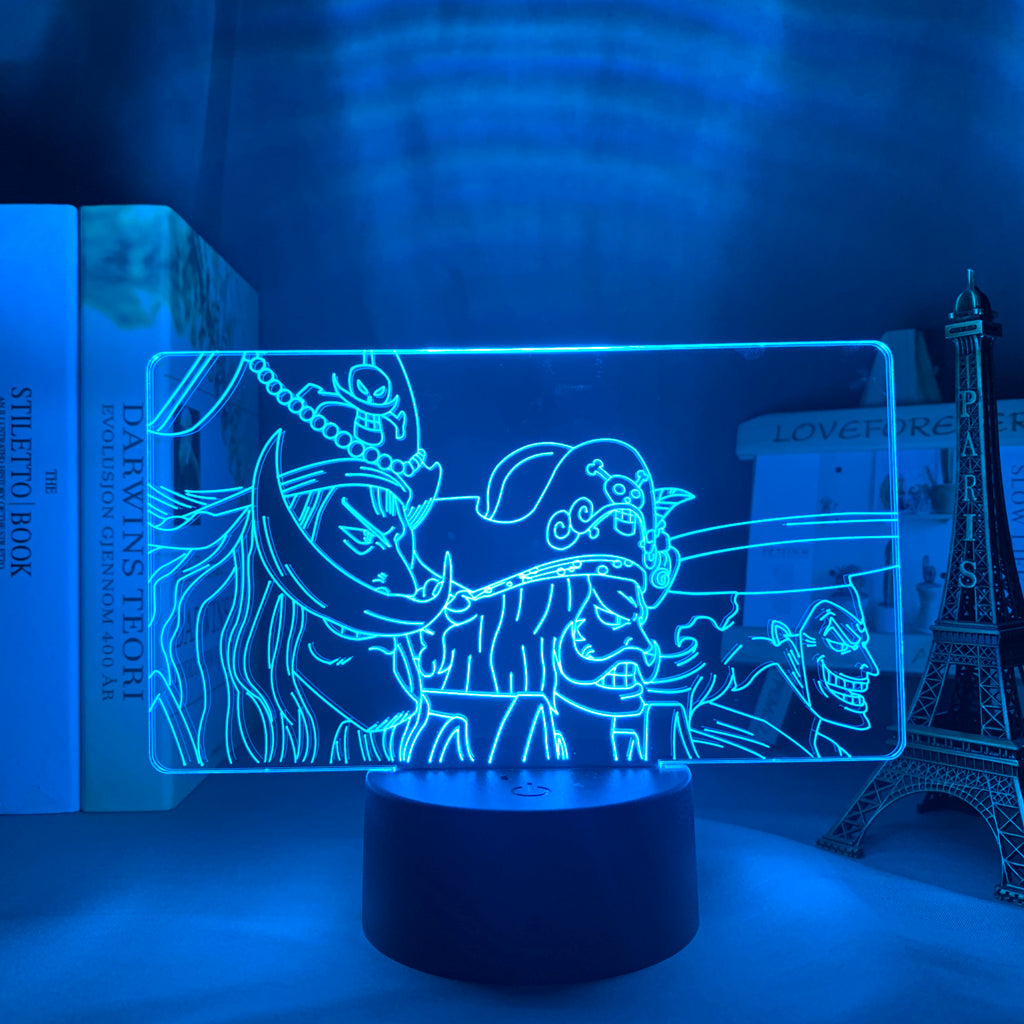 IMG 5660 - One Piece AU Store