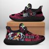 bartolomeo reze shoes one piece anime shoes fan gift idea tt04 gearanime - One Piece AU Shop