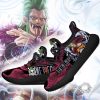 bartolomeo reze shoes one piece anime shoes fan gift idea tt04 gearanime 2 - One Piece AU Shop