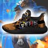 brook reze shoes one piece anime shoes fan gift idea tt04 gearanime 4 - One Piece AU Shop
