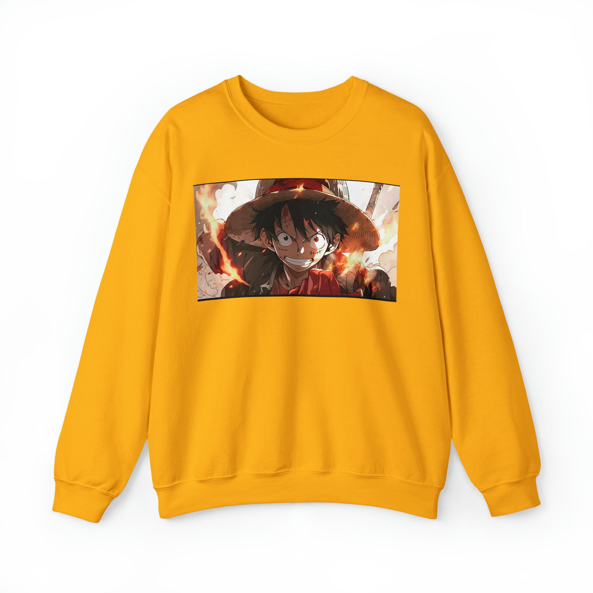 - One Piece AU Store