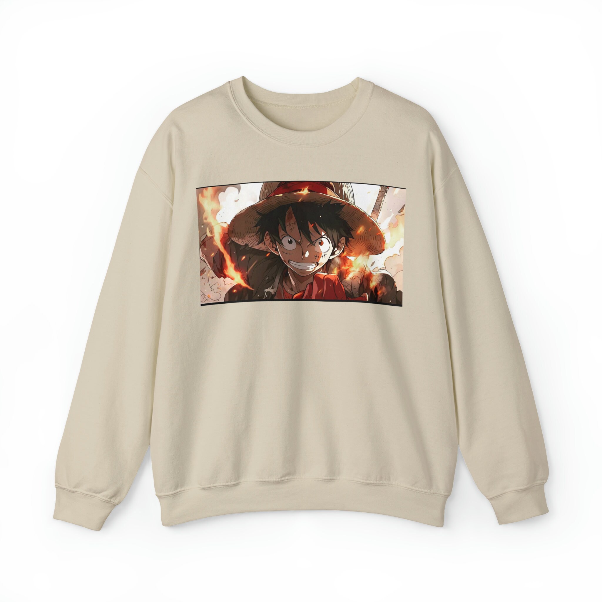 - One Piece AU Store