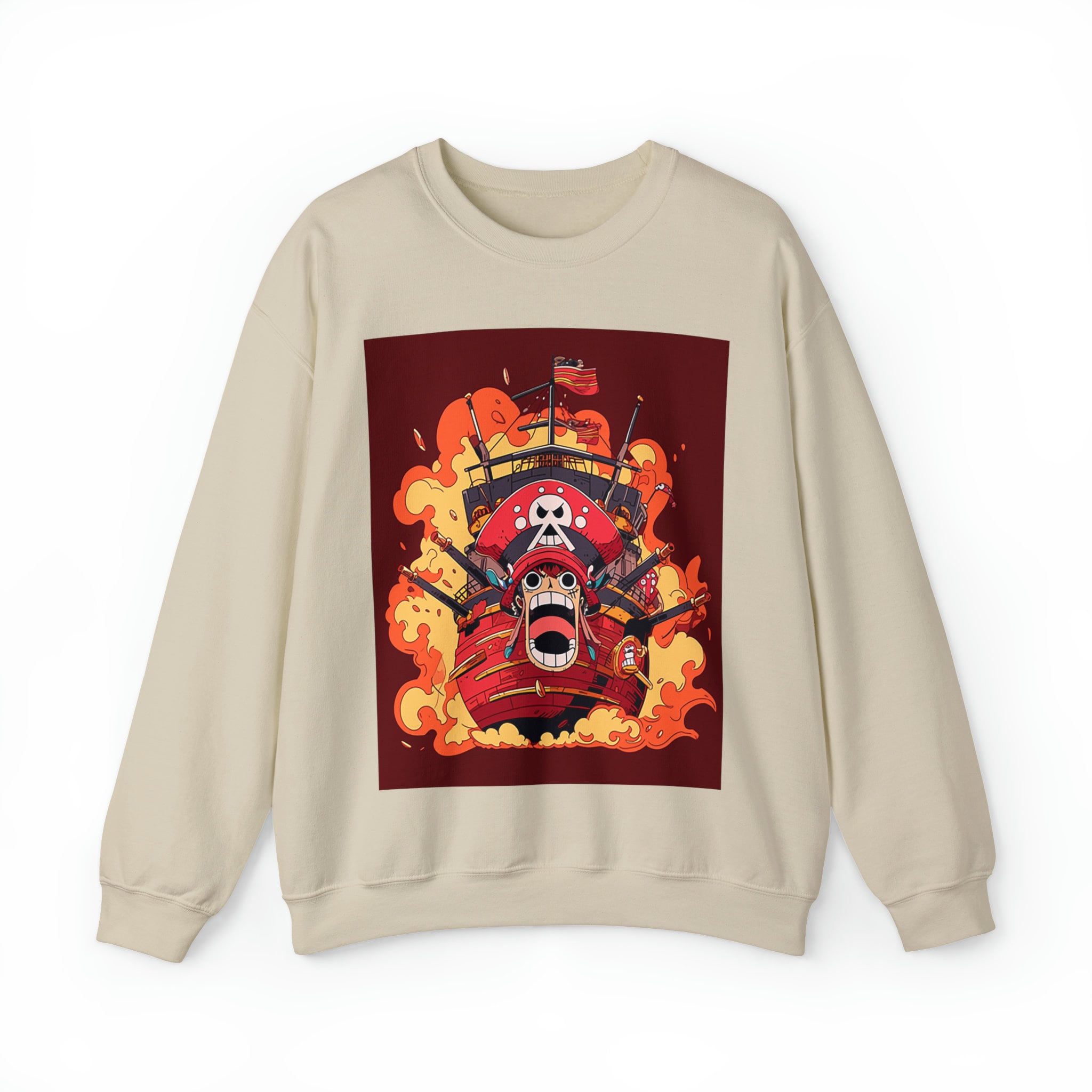 - One Piece AU Store