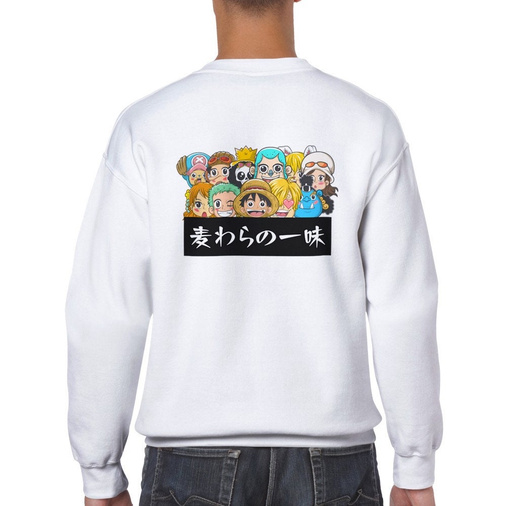 - One Piece AU Store