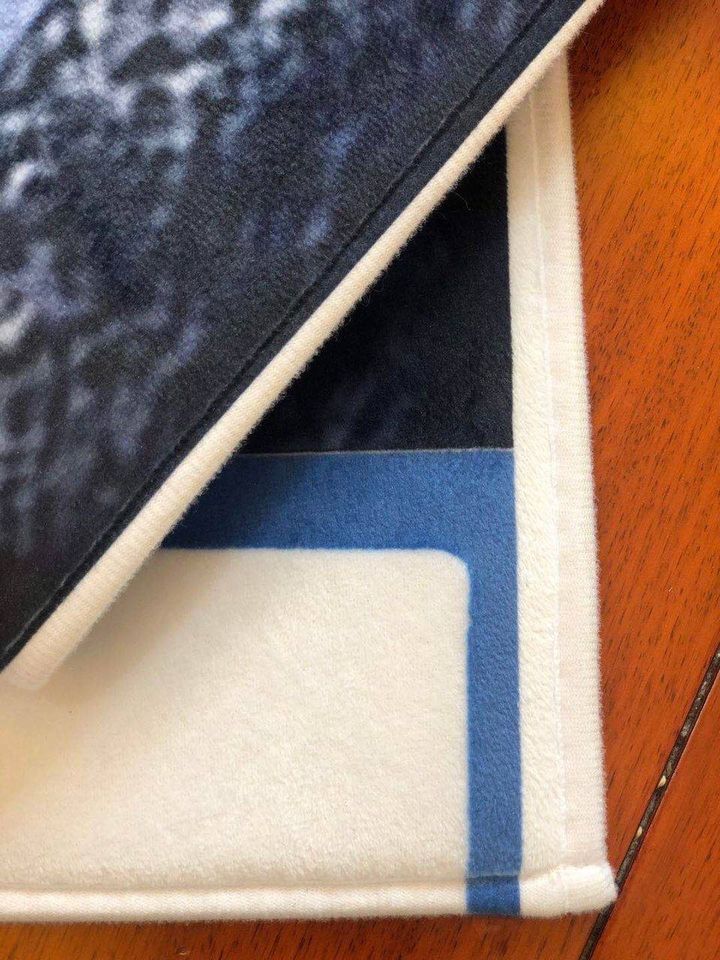 living room rug - One Piece AU Store