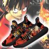 luffy reze shoes one piece anime shoes fan gift idea tt04 gearanime 2 - One Piece AU Shop