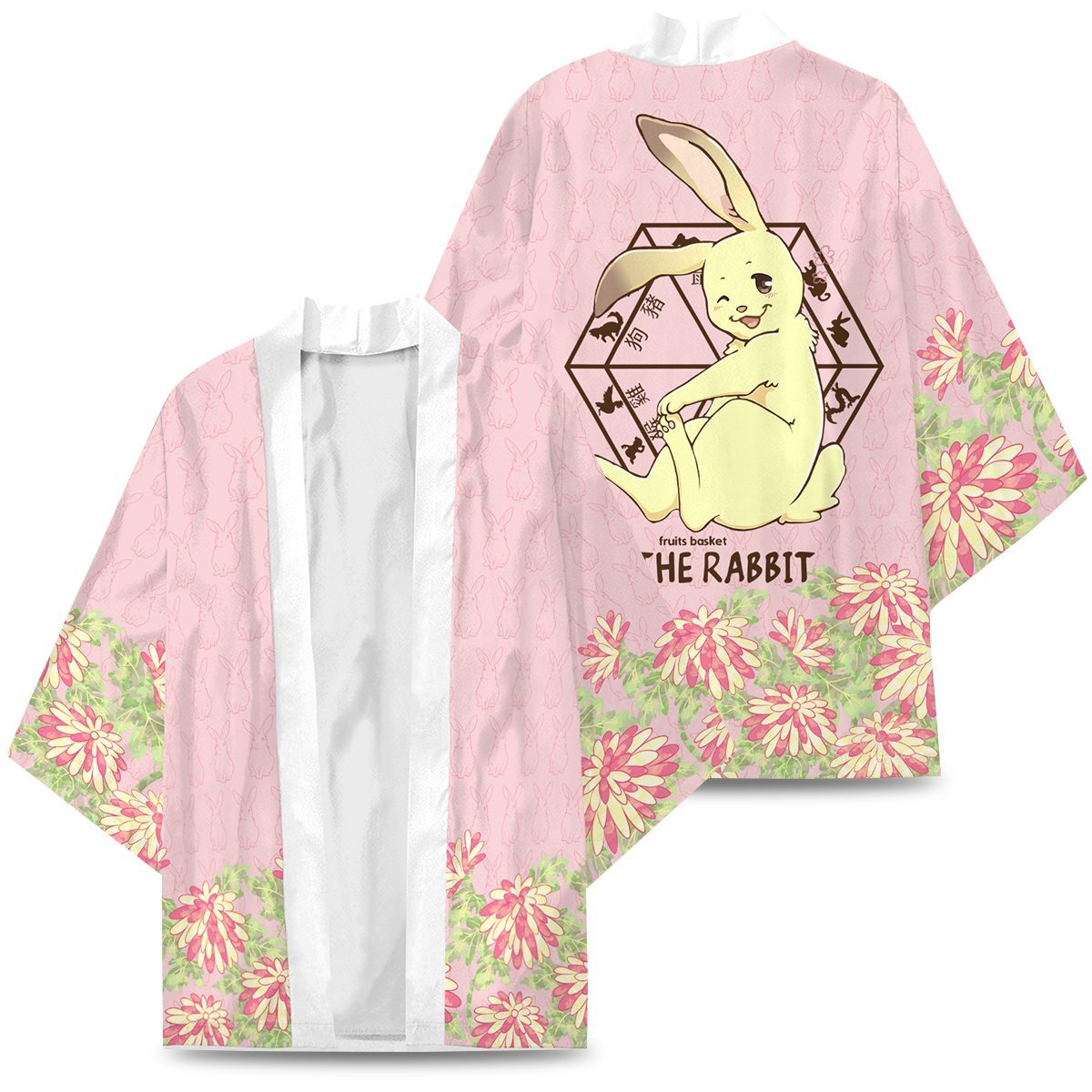 momiji the rabbit kimono 796447 - One Piece AU Shop