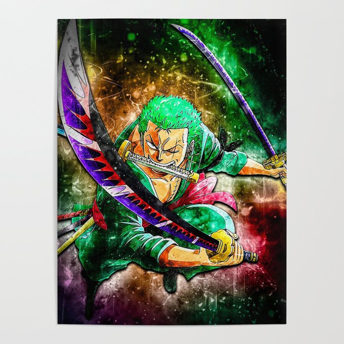 one piece 26884518 posters - One Piece AU Shop