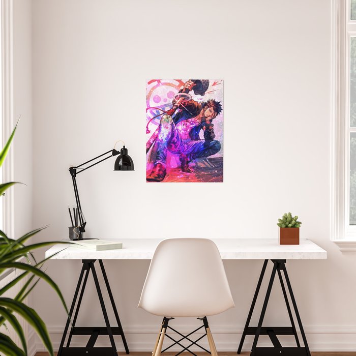 one piece 29 posters 1 - One Piece AU Shop