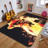 one piece anime 9 area rug living room and bed room rug rug regtangle carpet floor decor home decor 0 - One Piece AU Store