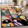 one piece anime movies 1 area rug living room and bed room rug rug regtangle carpet floor decor home decor 0 - One Piece AU Store