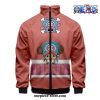 one piece chopper 3d jacket xxs 934 - One Piece AU Store