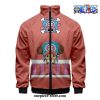 one piece chopper 3d jacket xxs 934 700x700 1 - One Piece AU Shop