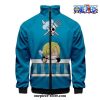 one piece danji 3d jacket s 782 - One Piece AU Shop