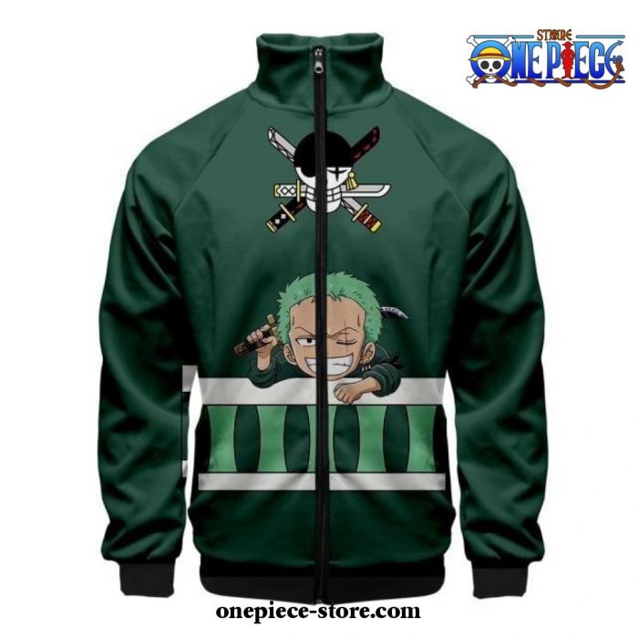 one piece roronoa zoro 3d jacket xxs 233 700x700 1 - One Piece AU Shop