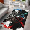 one piece zoro area rug 0 - One Piece AU Store