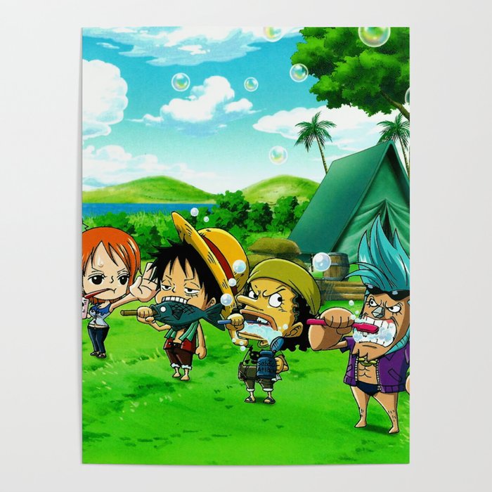 one piece3995918 posters - One Piece AU Store