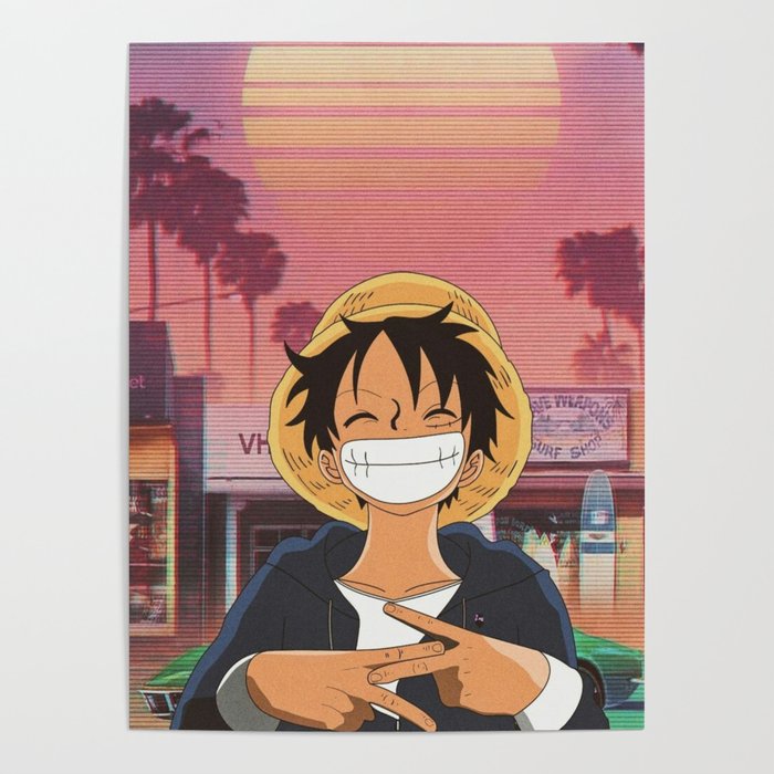 one piece4379653 posters - One Piece AU Store