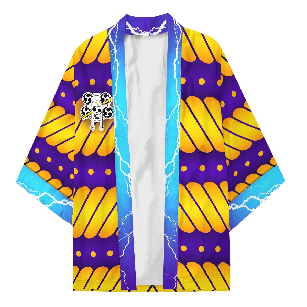 op god eneru kimono 154713 - One Piece AU Shop