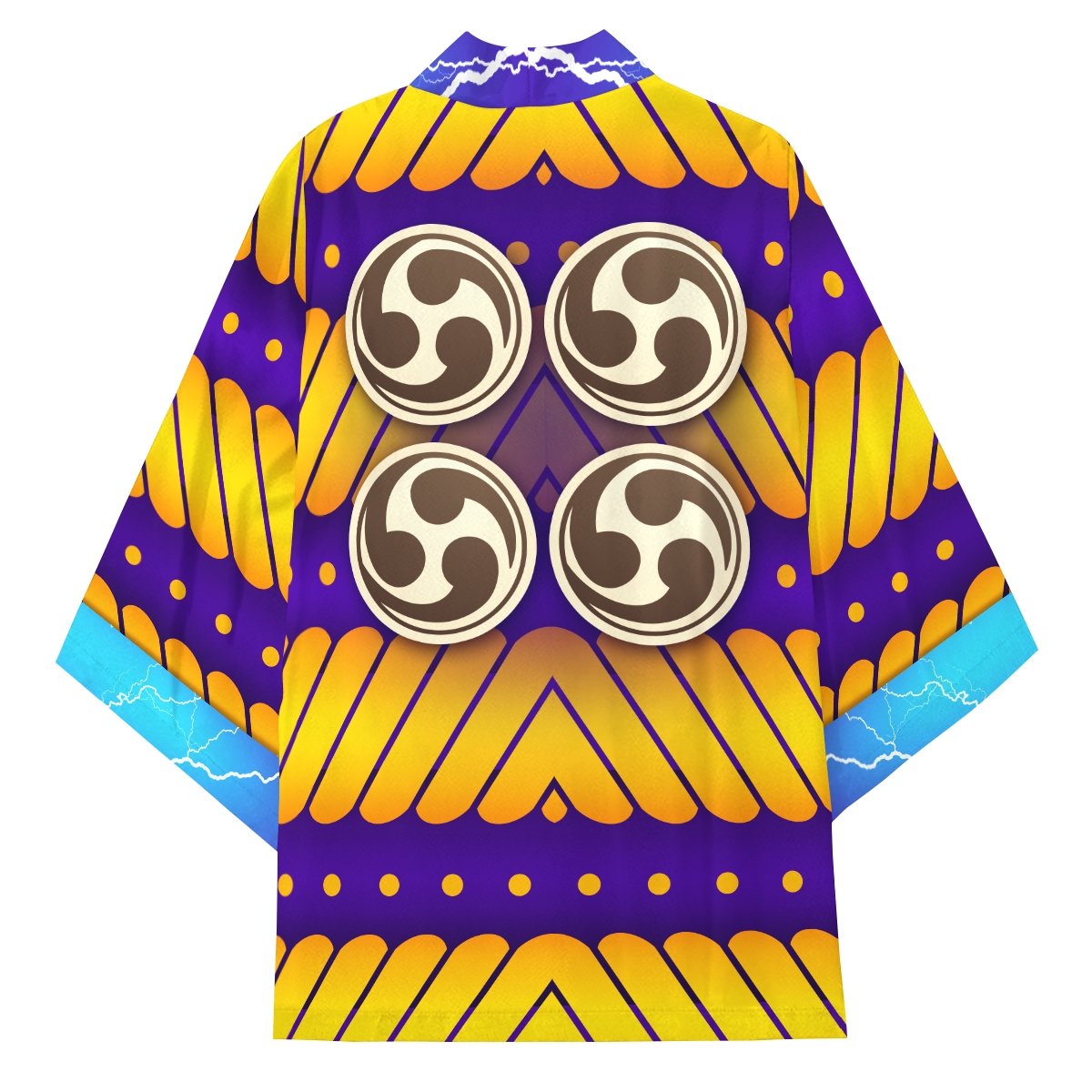 op god eneru kimono 683191 - One Piece AU Shop