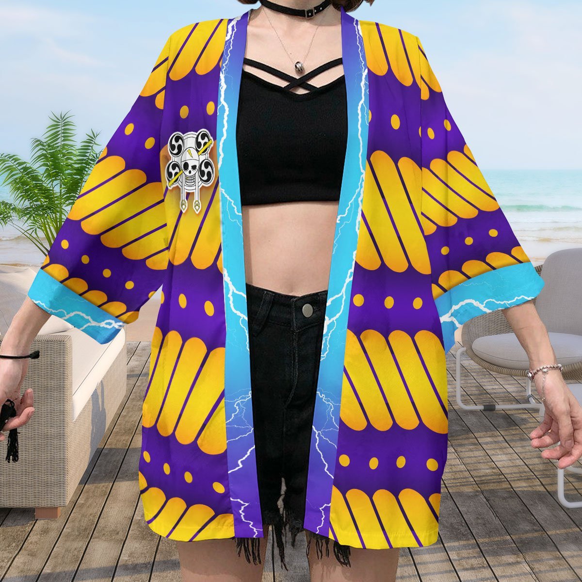 op god eneru kimono 958580 - One Piece AU Shop