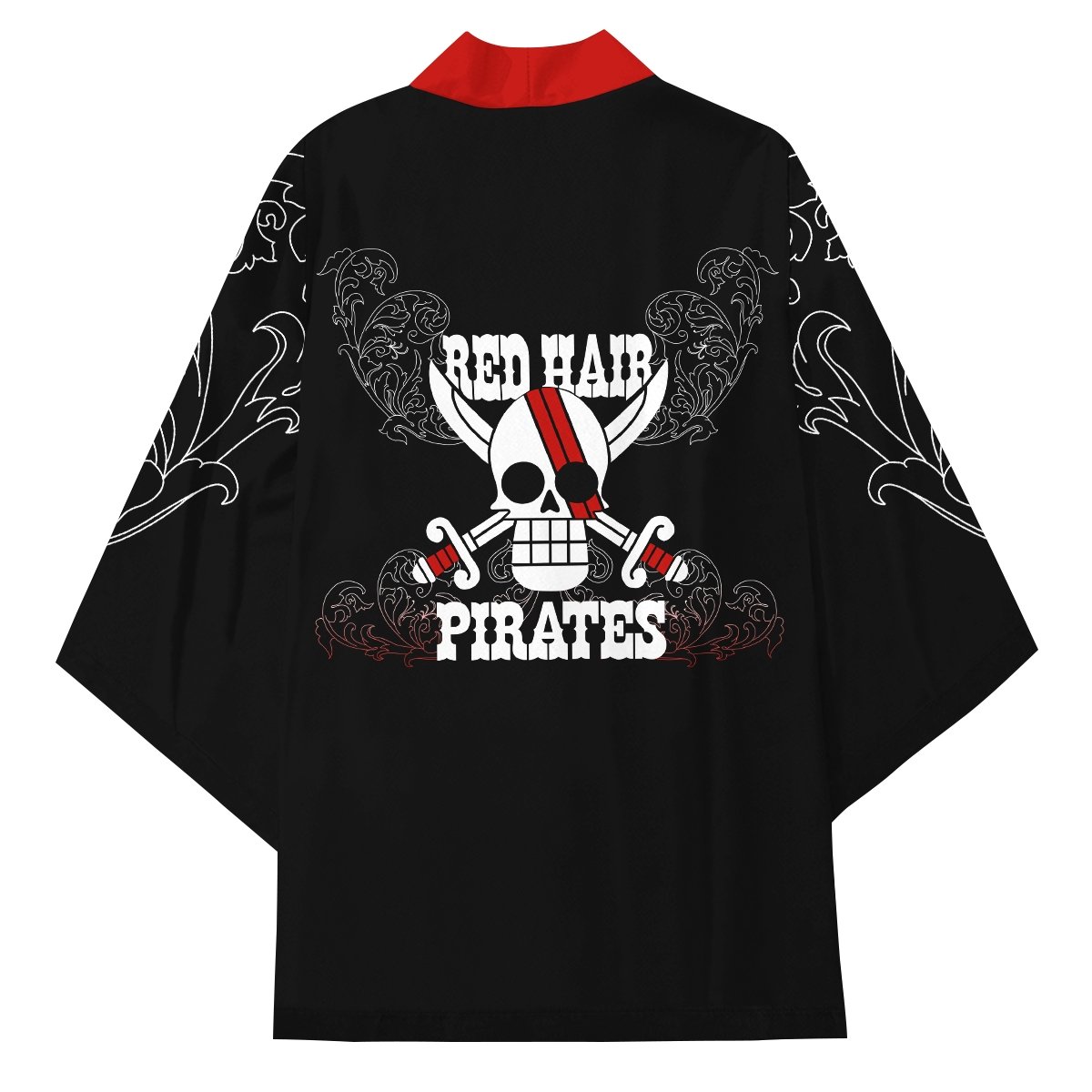 red hair pirates kimono 253626 - One Piece AU Store