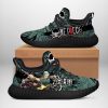 roronoa zoro reze shoes one piece anime shoes fan gift idea tt04 gearanime - One Piece AU Shop