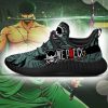 roronoa zoro reze shoes one piece anime shoes fan gift idea tt04 gearanime 3 - One Piece AU Shop