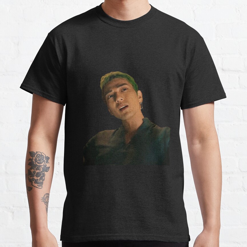 ssrcoclassic teemens10101001c5ca27c6front altsquare product1000x1000.u1 1 - One Piece AU Store