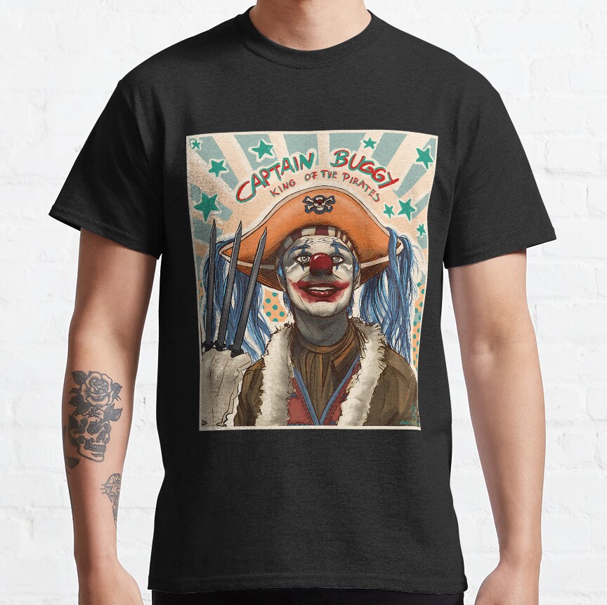 ssrcoclassic teemens10101001c5ca27c6front altsquare product1000x1000.u1 15 - One Piece AU Shop