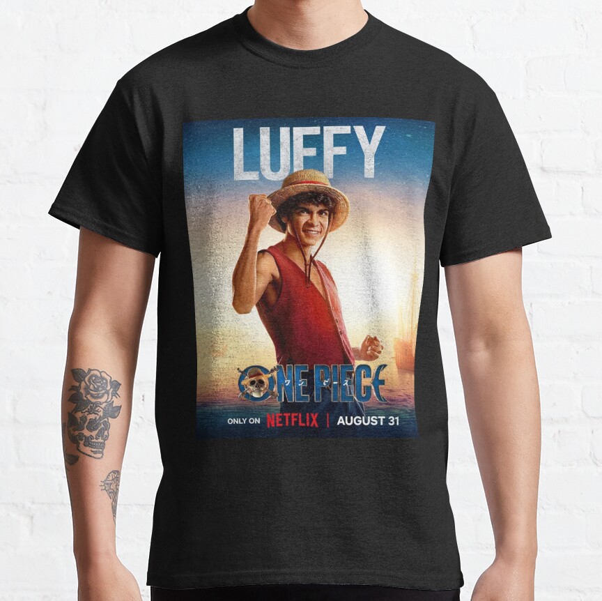 ssrcoclassic teemens10101001c5ca27c6front altsquare product1000x1000.u1 37 - One Piece AU Shop