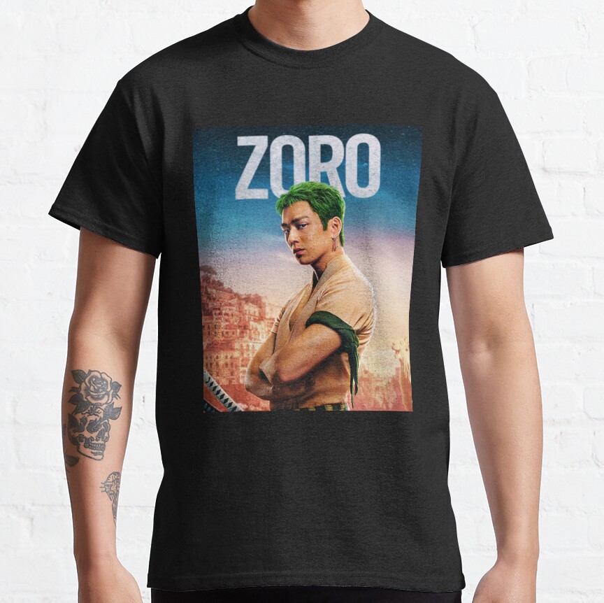 - One Piece AU Store