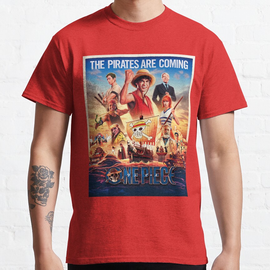 ssrcoclassic teemensdd21218219e99865front altsquare product1000x1000.u1 18 - One Piece AU Store