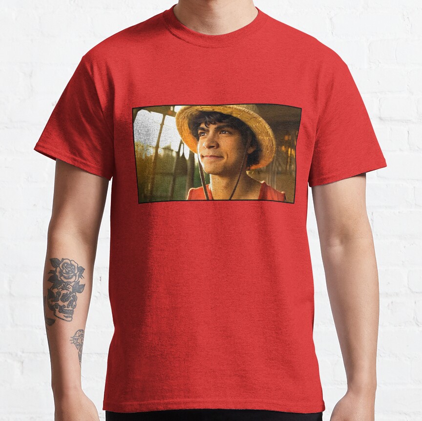 ssrcoclassic teemensdd21218219e99865front altsquare product1000x1000.u1 25 - One Piece AU Store