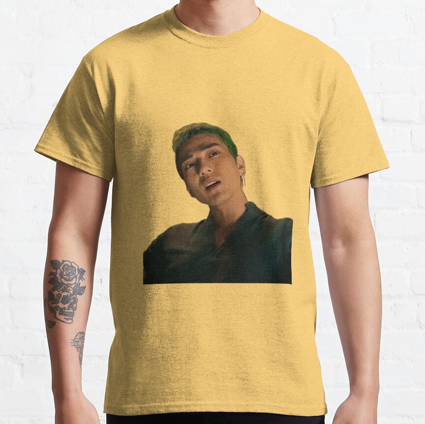 ssrcoclassic teemensffcf6eda6eb664a1front altsquare product1000x1000.u1 1 - One Piece AU Store