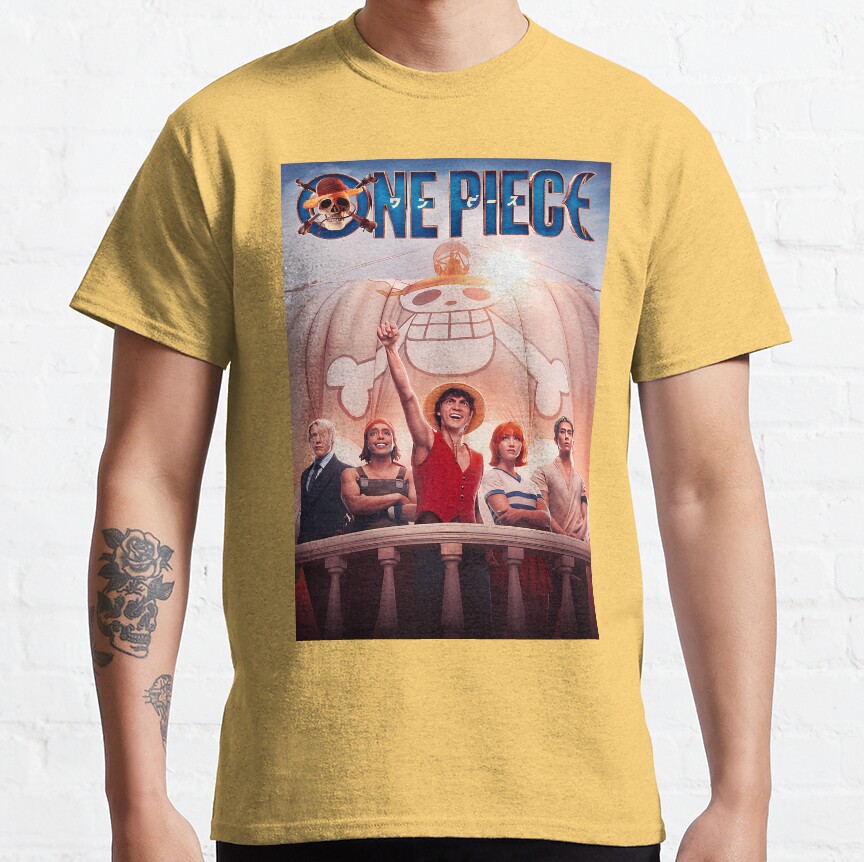 ssrcoclassic teemensffcf6eda6eb664a1front altsquare product1000x1000.u1 19 - One Piece AU Shop