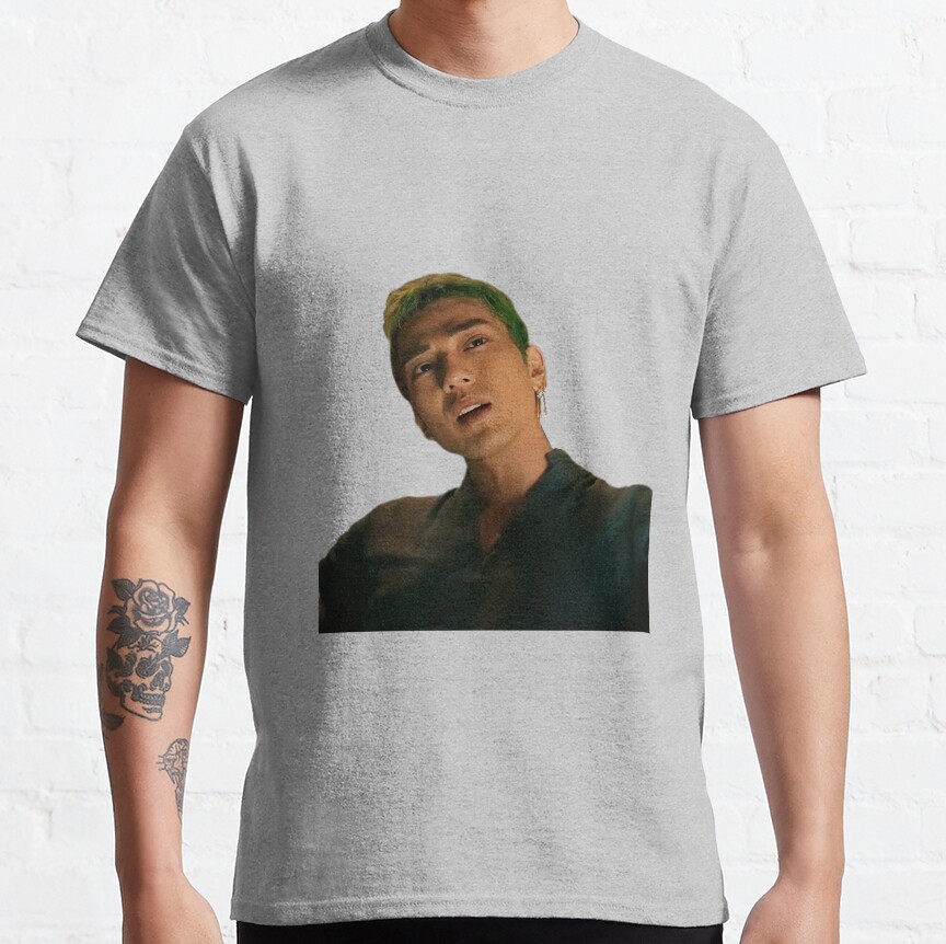 ssrcoclassic teemensheather greyfront altsquare product1000x1000.u1 1 - One Piece AU Store