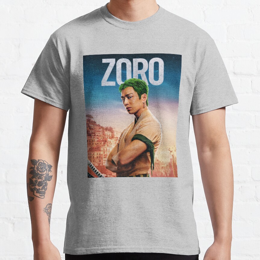 - One Piece AU Store